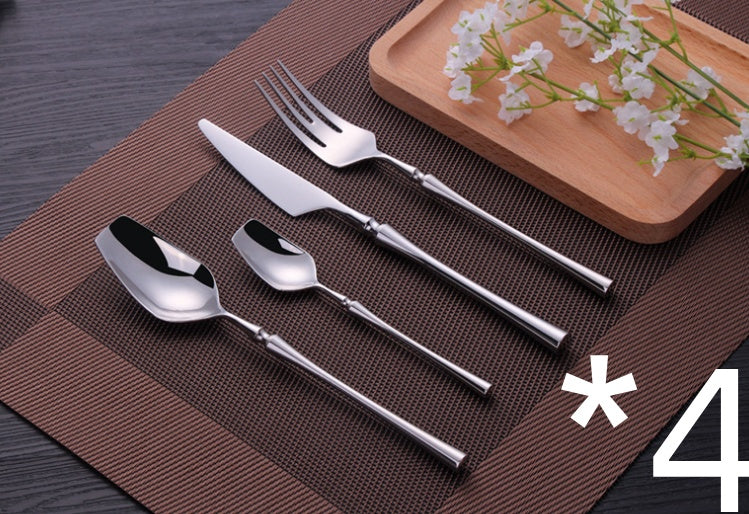 Stainless Steel Pack