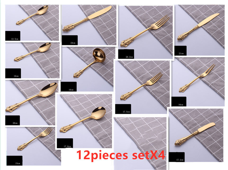 Stainless Steel Pack