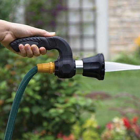Car Washing Gun
