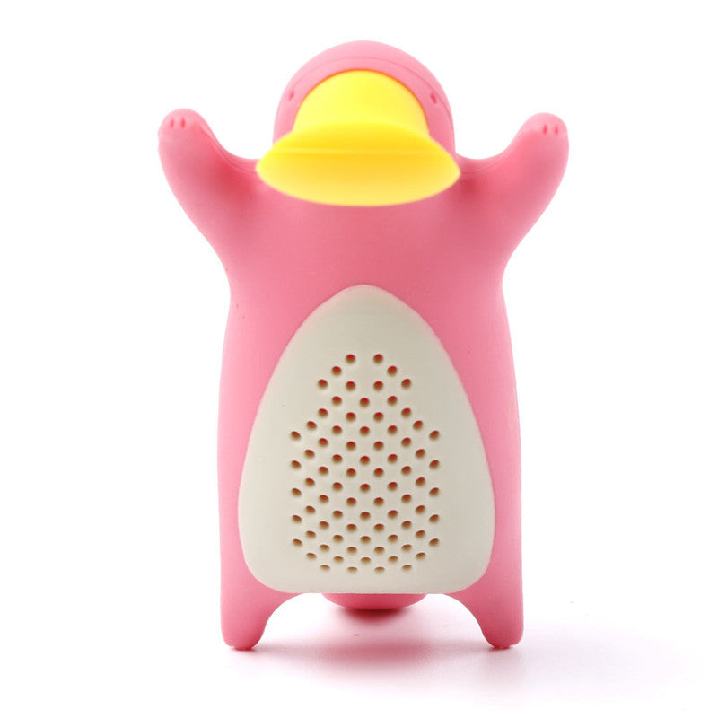 Platypus tea maker