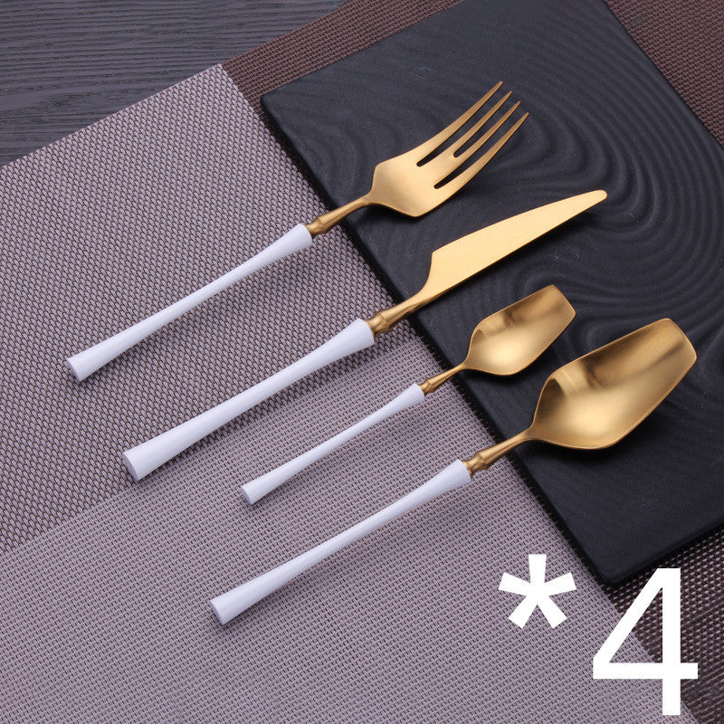 Stainless Steel Pack