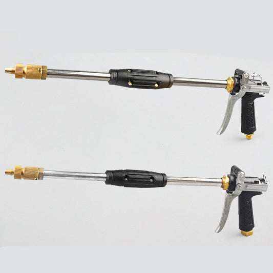 High-Pressure Car Cleaner