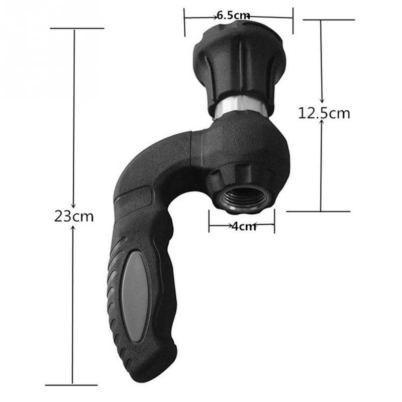 Car Washing Gun