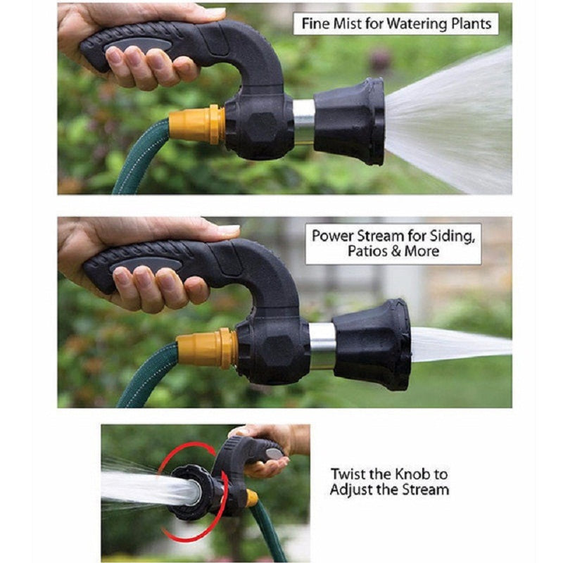 Car Washing Gun