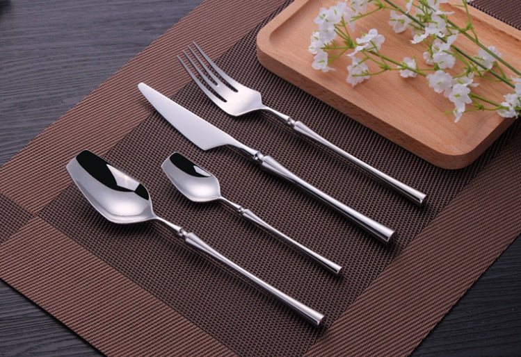 Stainless Steel Pack