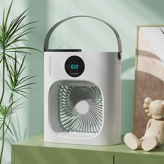 USB Mini Air Conditioner