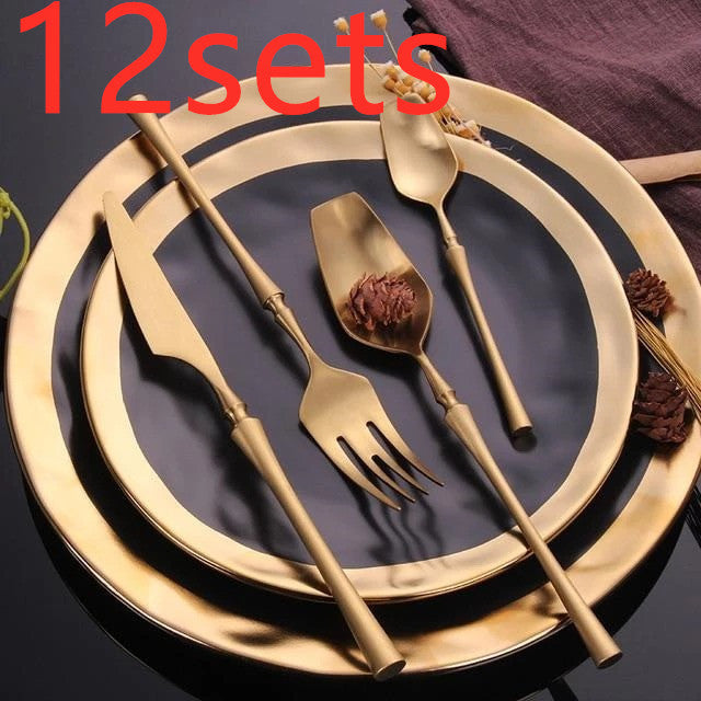 Stainless Steel Pack