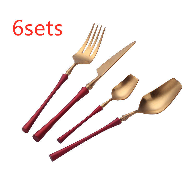 Stainless Steel Pack