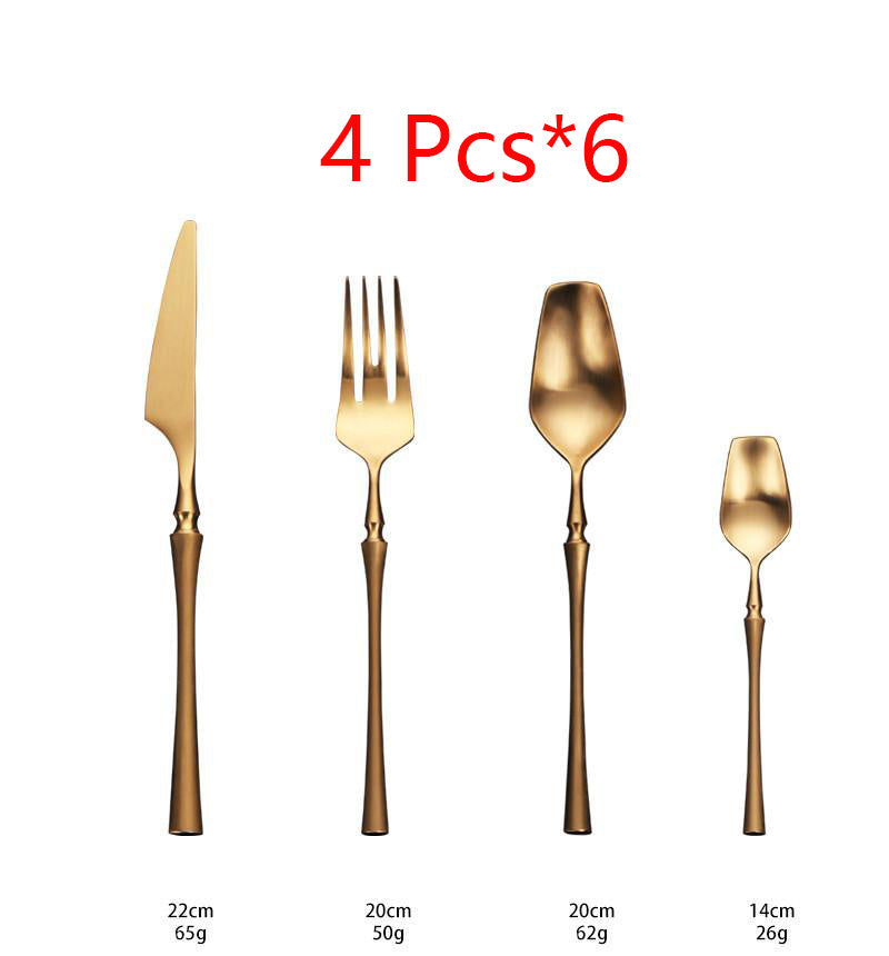 Stainless Steel Pack