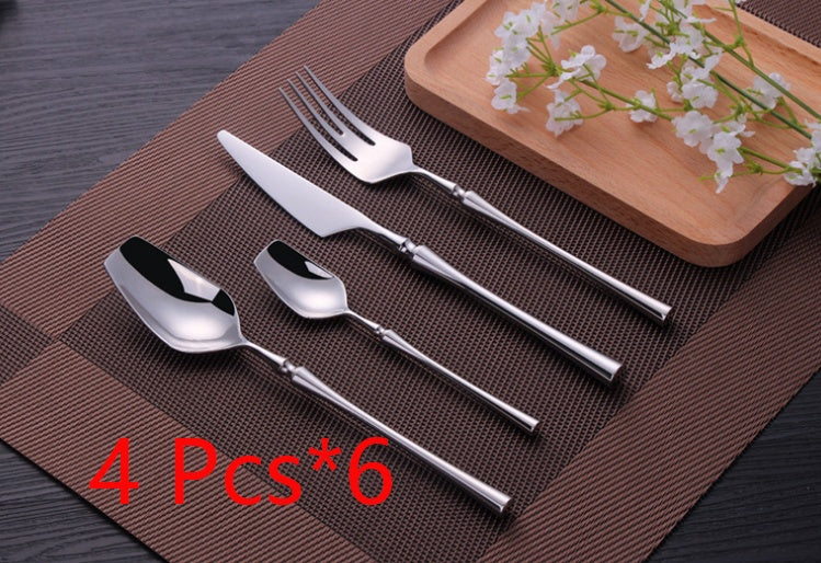 Stainless Steel Pack
