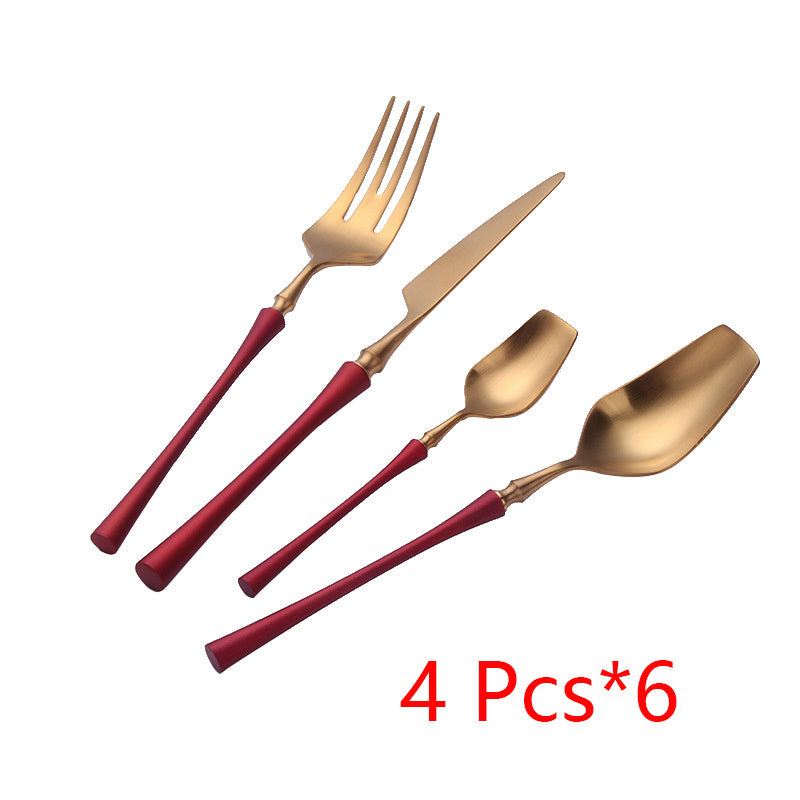 Stainless Steel Pack