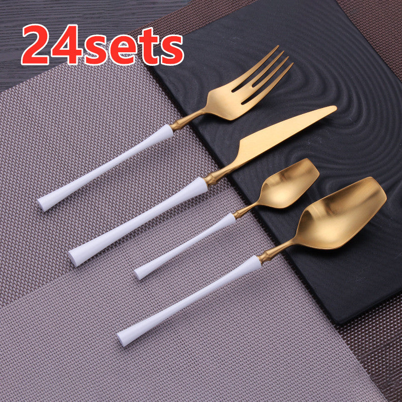 Stainless Steel Pack
