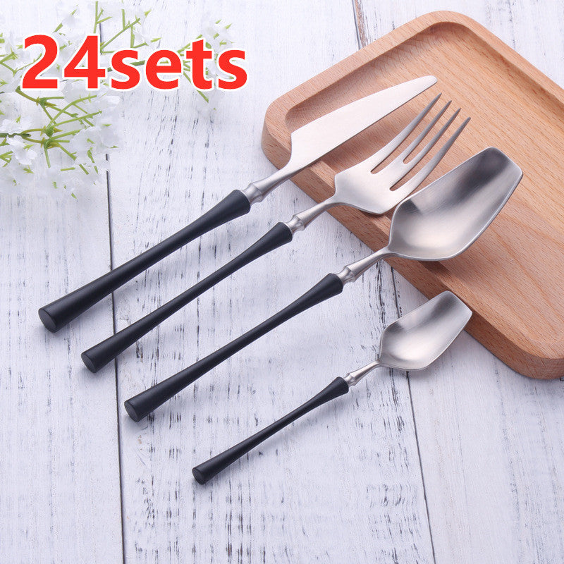 Stainless Steel Pack
