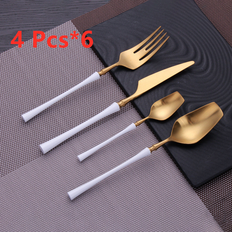 Stainless Steel Pack