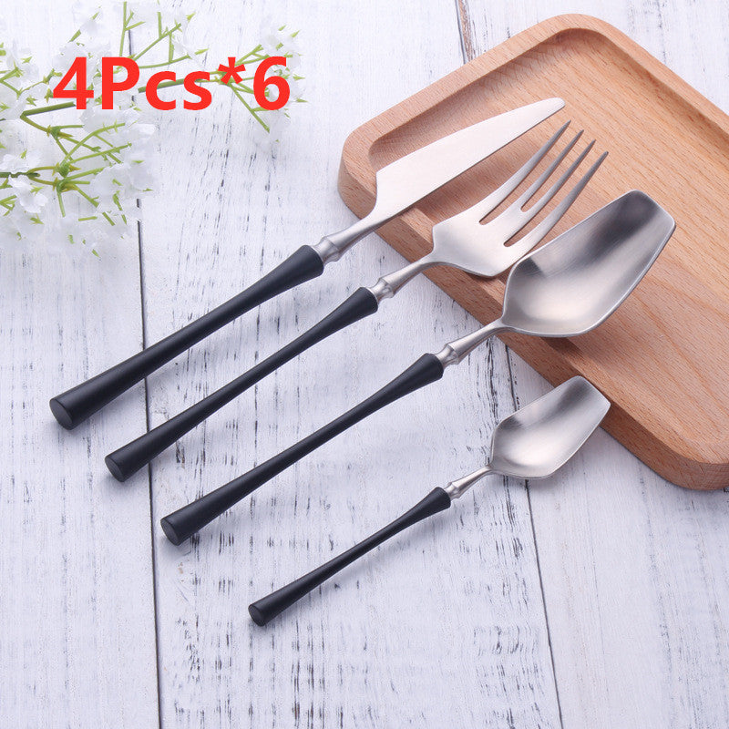 Stainless Steel Pack
