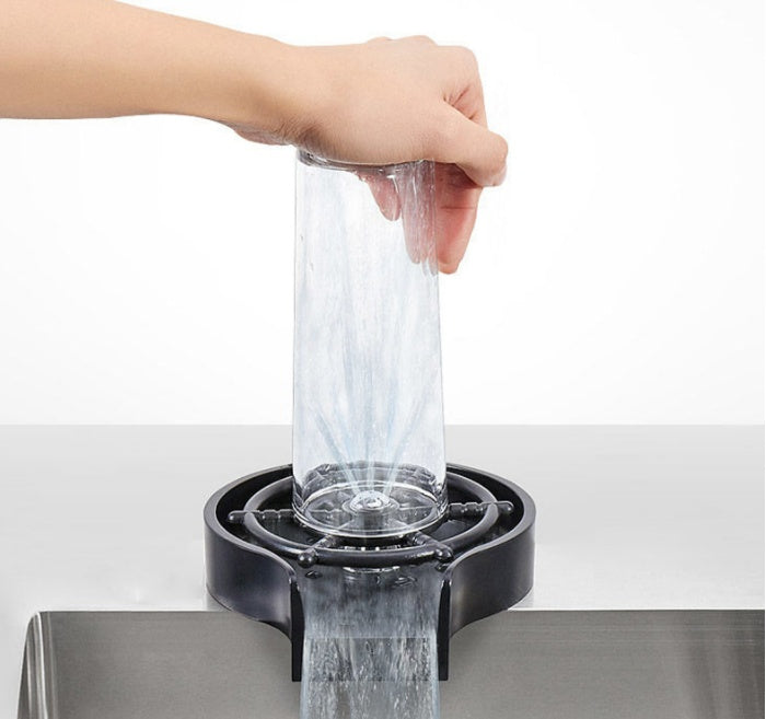 Automatic Cup Cleaner