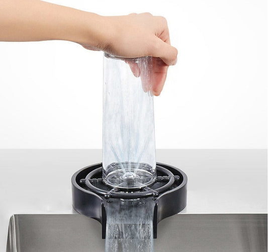 Automatic Cup Cleaner