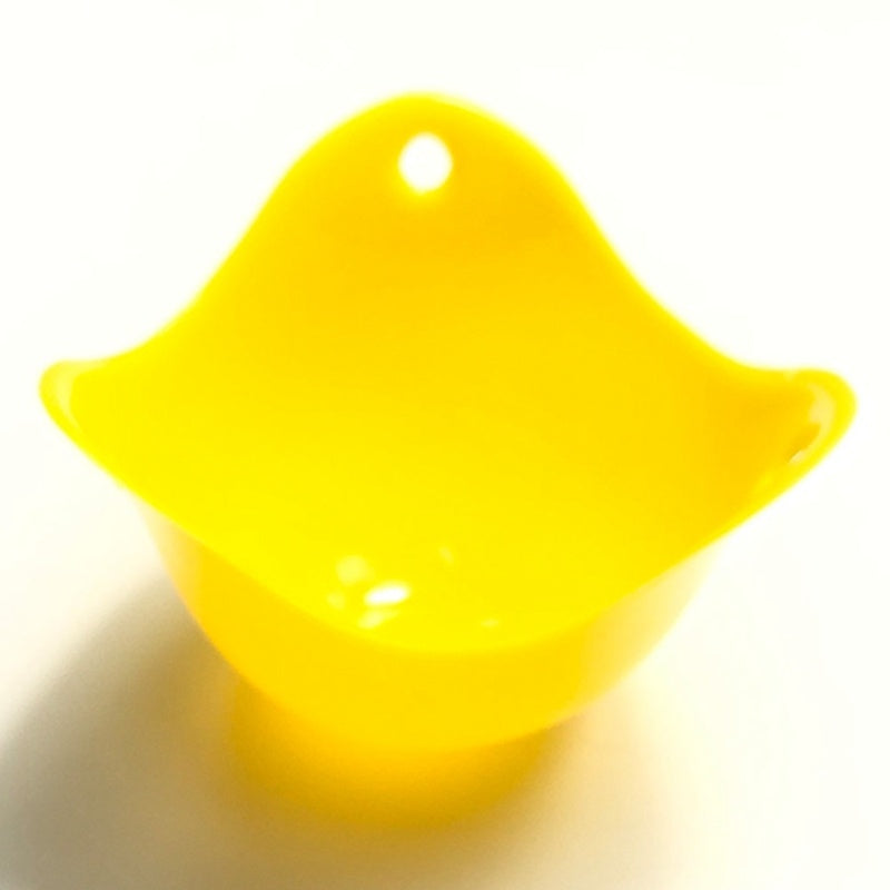 4-Color Egg Cooker Set