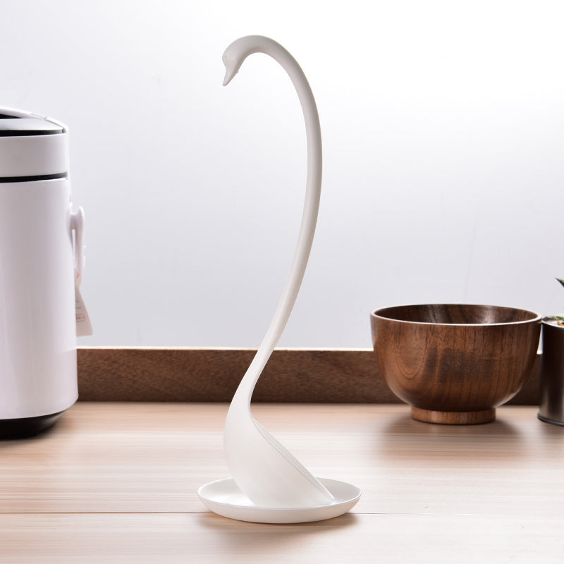 Upright Rice Spoon