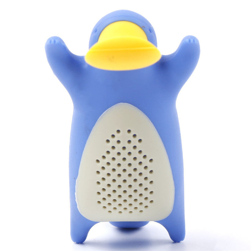Platypus tea maker