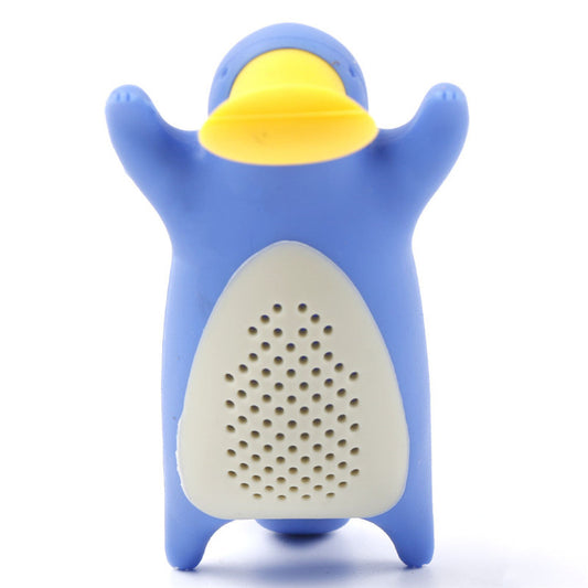 Platypus tea maker