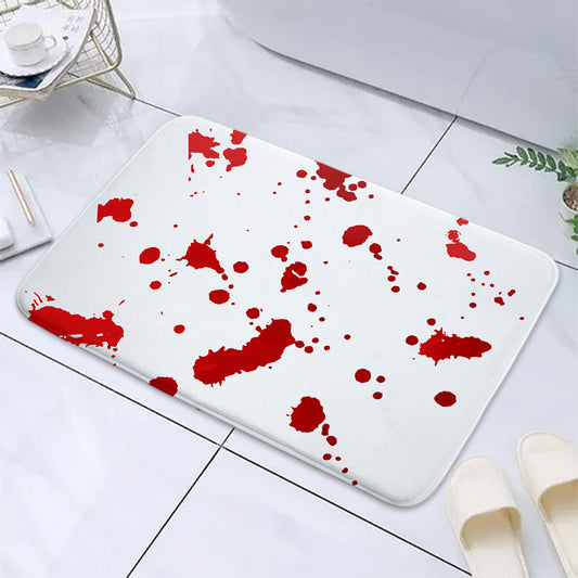 CreepyFeet – Absorbent Scary Rug