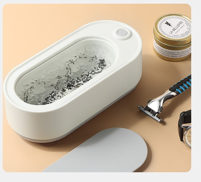One-Touch Jewelry Washer