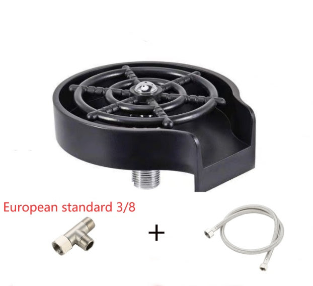 Automatic Cup Cleaner