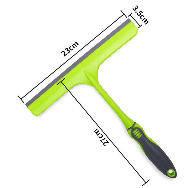 Magnetic Window Cleaner