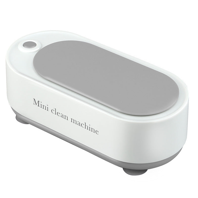 One-Touch Jewelry Washer