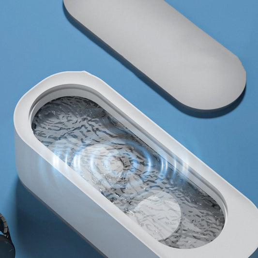 One-Touch Jewelry Washer