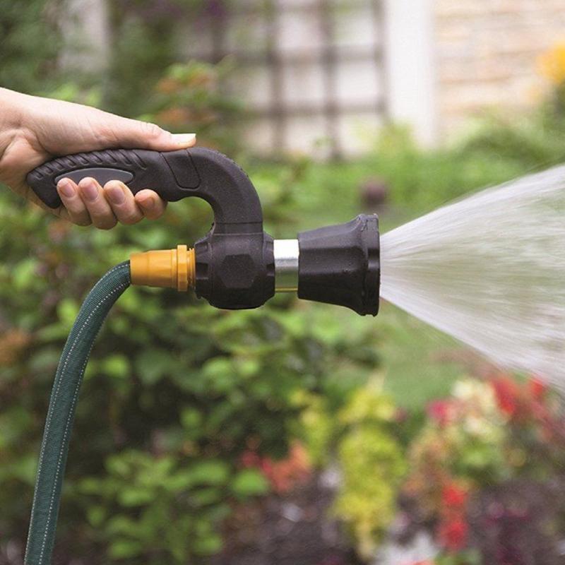 Car Washing Gun