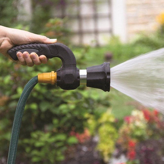 Car Washing Gun