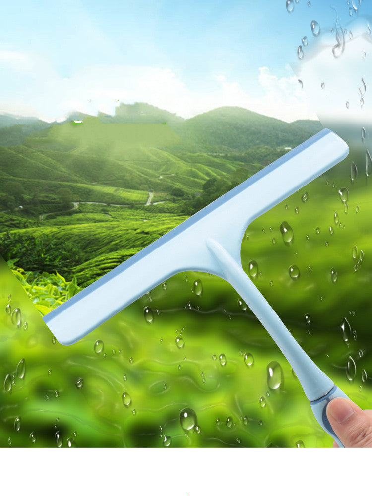 Magnetic Window Cleaner