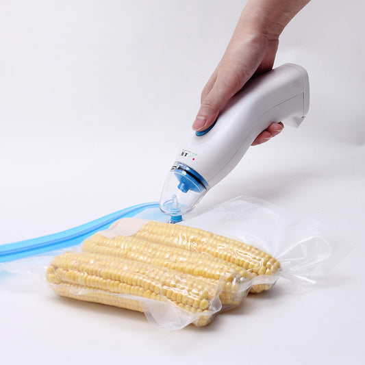 vacuum sealing machine