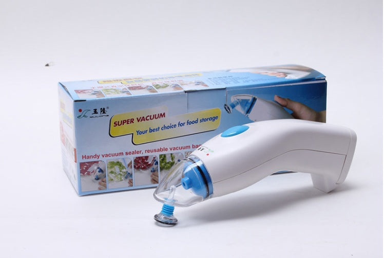 vacuum sealing machine