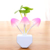 Energy-Saving Night Light