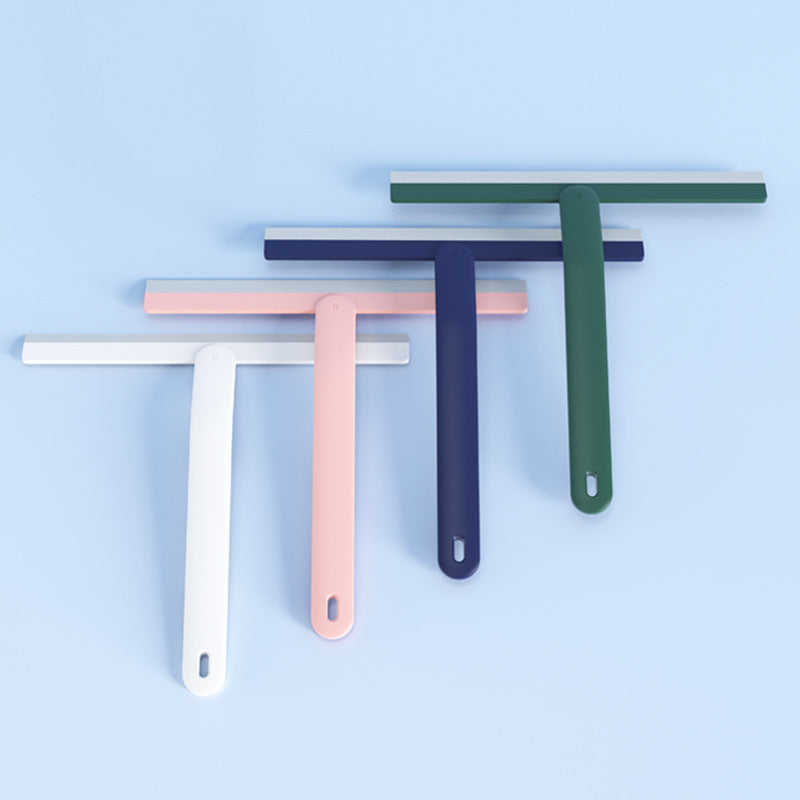 Smart Glass Cleaning Tool