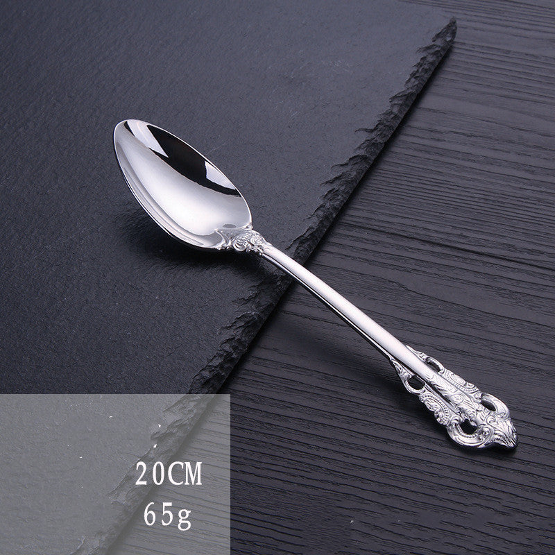 Stainless Steel Pack