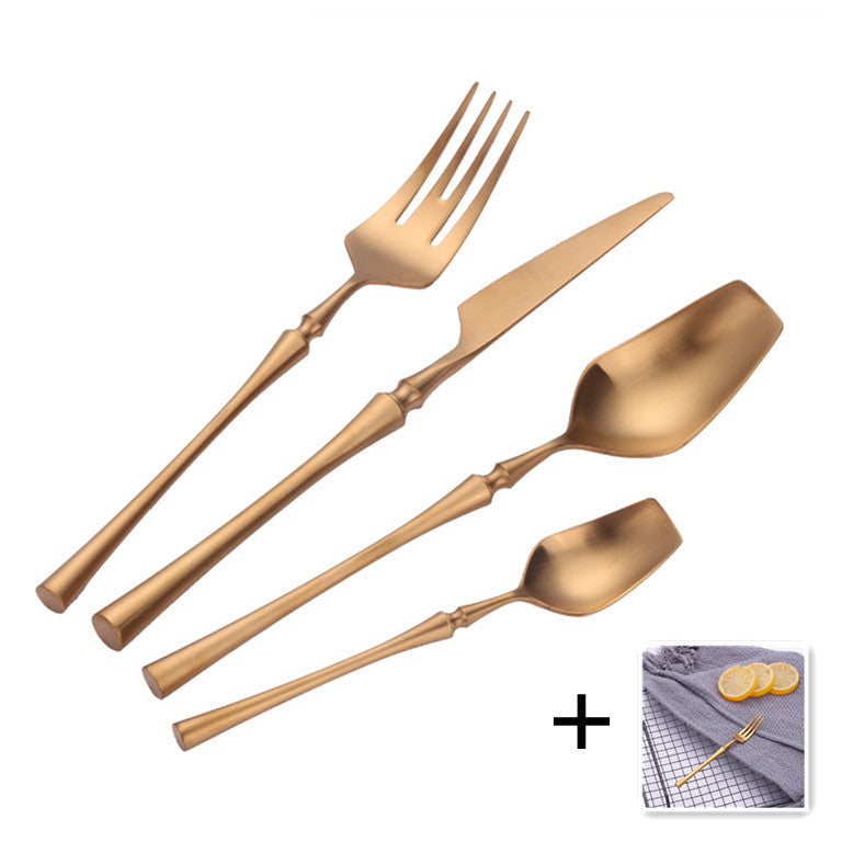 Stainless Steel Pack