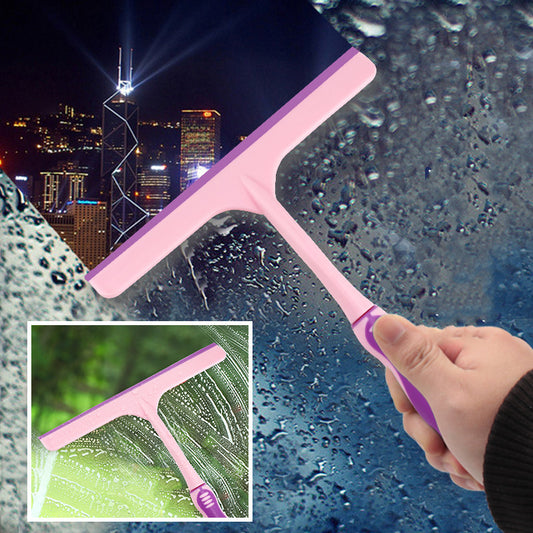 Magnetic Window Cleaner