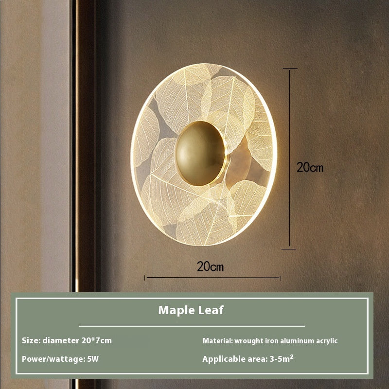 Stylish Home Lamp
