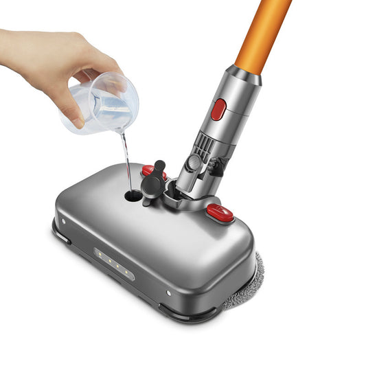Wet & Dry Electric Cleaner