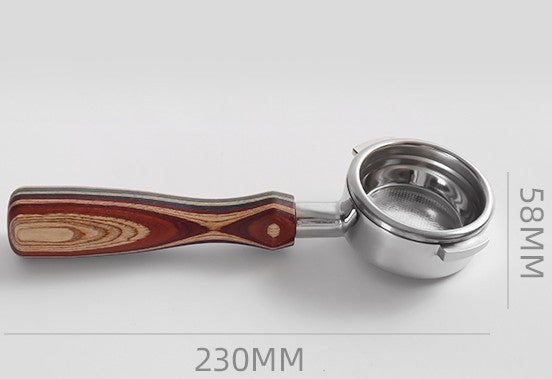 Colorwood Italian Coffee Maker