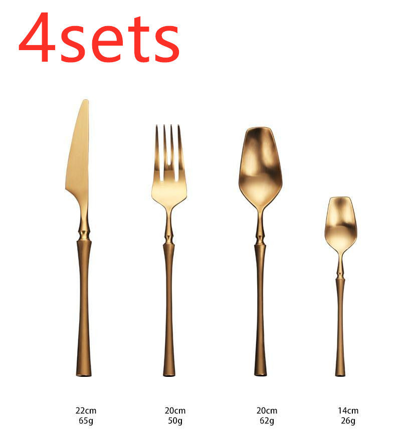 Stainless Steel Pack