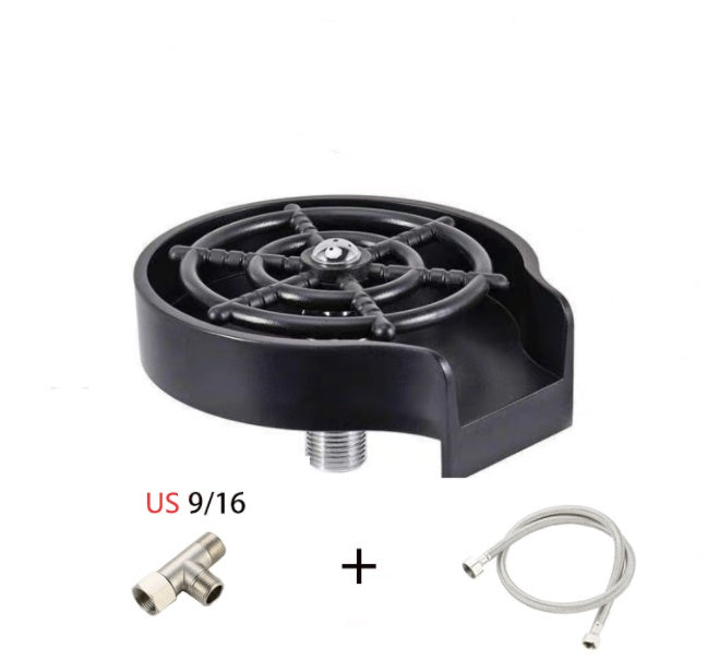 Automatic Cup Cleaner