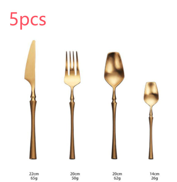 Stainless Steel Pack