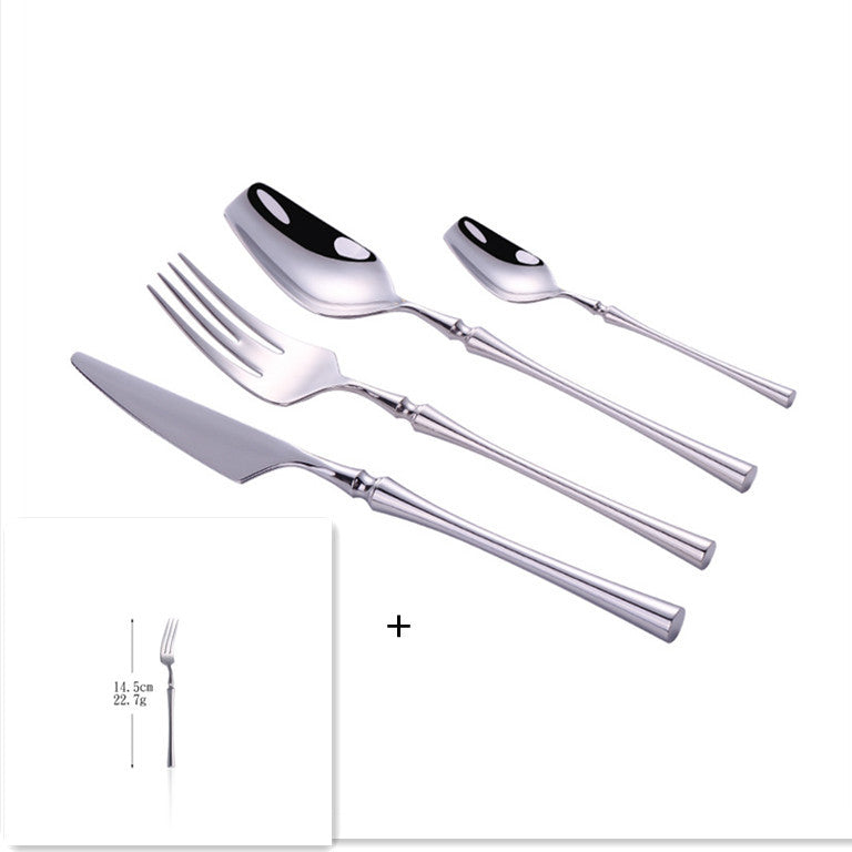 Stainless Steel Pack