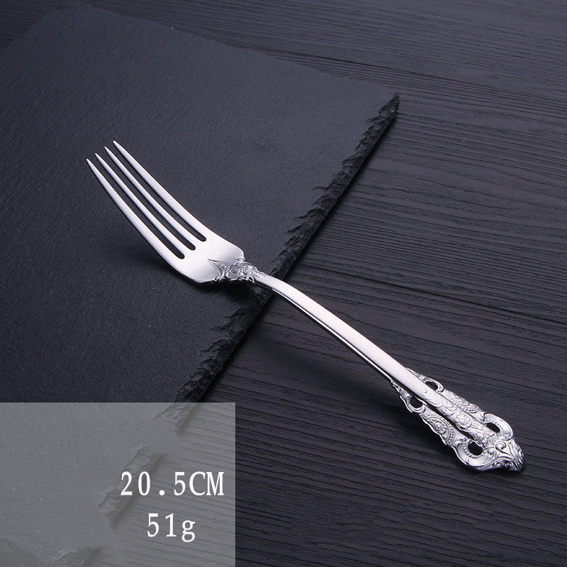 Stainless Steel Pack