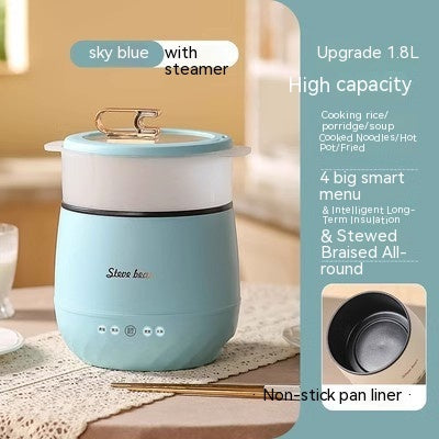 Multi-Function Rice Cooker